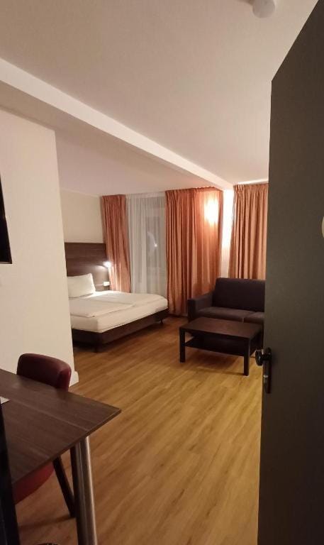 Hotel ARIANA Köln Hotel in Cologne