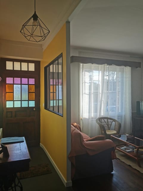 Maison bretonne traditionnelle House in Perros-Guirec