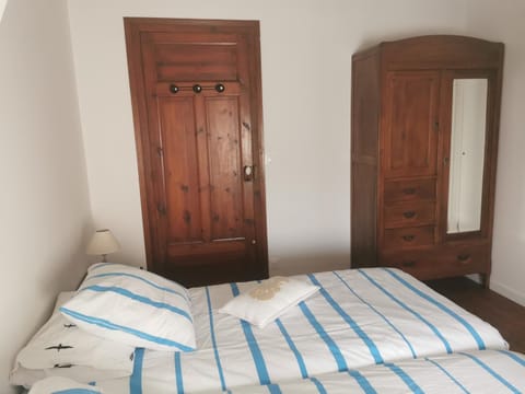 Maison bretonne traditionnelle House in Perros-Guirec