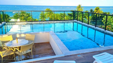 Spa and wellness centre/facilities, Swimming pool