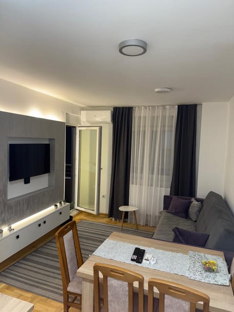 Apartman Filip Apartment in Serbia