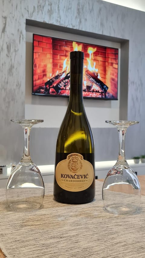 Apartman Filip Apartment in Serbia