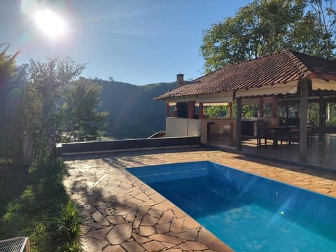 Natural landscape, Spa and wellness centre/facilities, Mountain view, Pool view, Swimming pool, Swimming pool