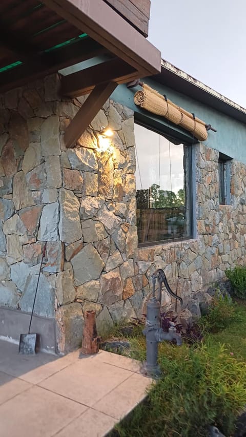 Property building, Balcony/Terrace