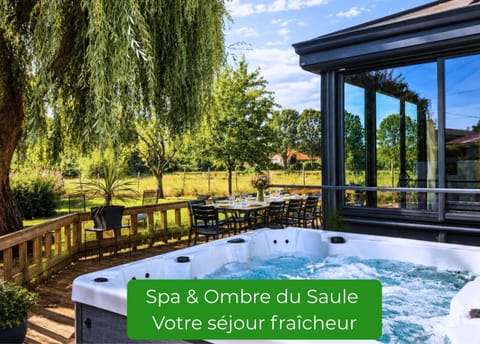 Spa and wellness centre/facilities, Seasons