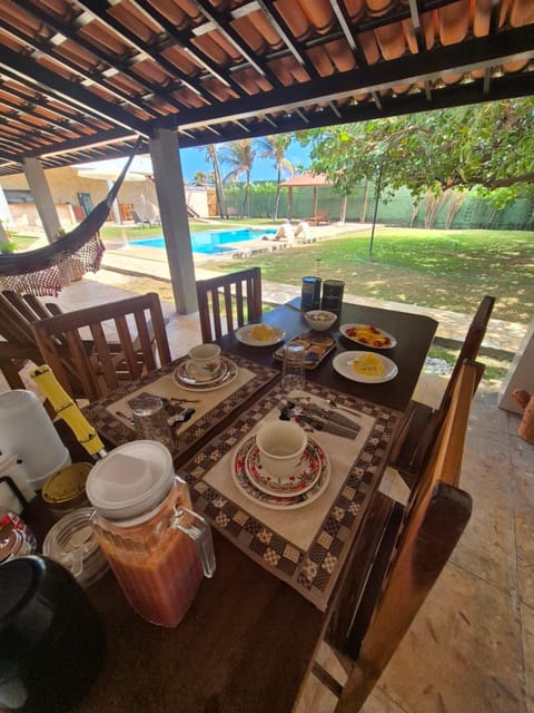 Balcony/Terrace, Swimming pool, Breakfast