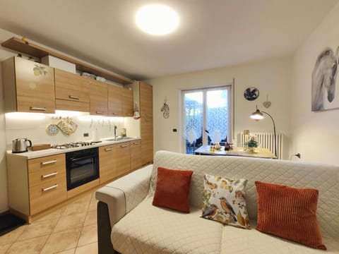 Romy House Apartment in Trentino-South Tyrol