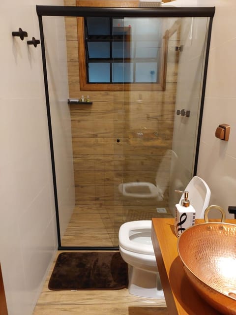 Estação Mineira Hospedagem House in Carrancas