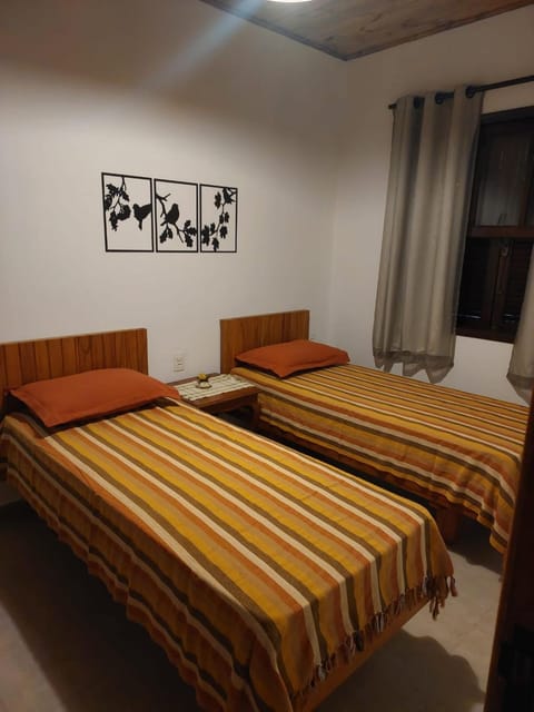 Estação Mineira Hospedagem House in Carrancas