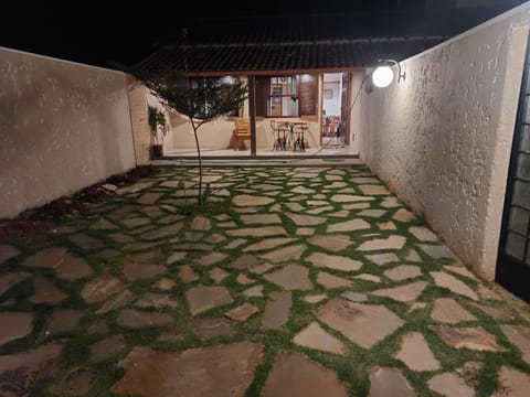 Estação Mineira Hospedagem House in Carrancas