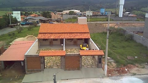 Estação Mineira Hospedagem House in Carrancas