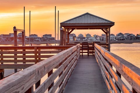 Tyson's Corner House in Garden City