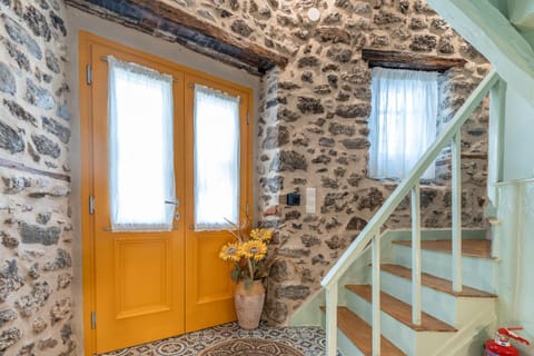 Καταφύγιο στο Λιτόχωρο Apartment in Litochoro