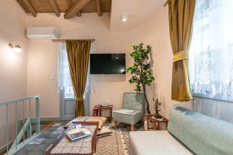 Καταφύγιο στο Λιτόχωρο Apartment in Litochoro