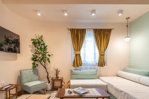 Καταφύγιο στο Λιτόχωρο Apartment in Litochoro