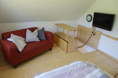 Schwalbenhaus-Netzow House in Templin