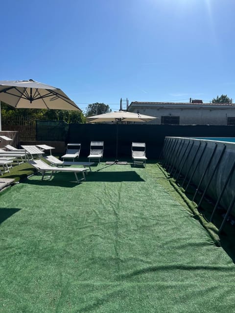 Villa GEMMA Villa in Campania