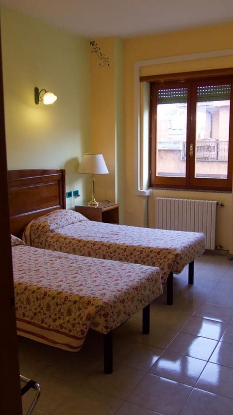 Hotel Benedetto Hotel in Rome