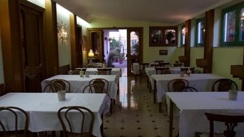 Hotel Benedetto Hotel in Rome