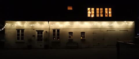 Hestegården Apartment in Region of Southern Denmark