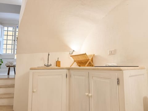 Kalma - Genovesi mini house Apartment in Cagliari