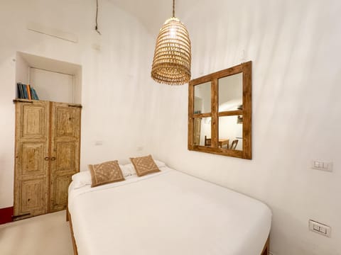 Kalma - Genovesi mini house Apartment in Cagliari