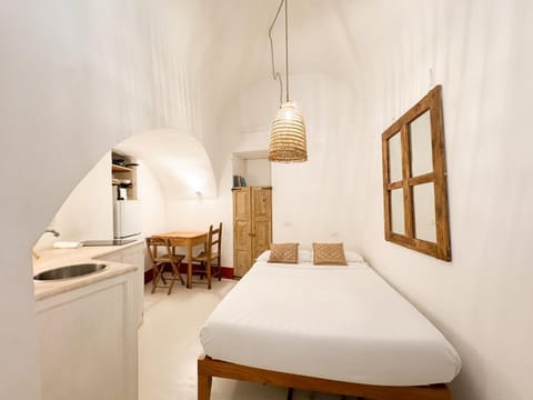 Kalma - Genovesi mini house Apartment in Cagliari