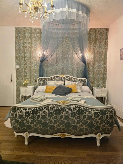 Domaine du Rosiere Vacation rental in Vosges