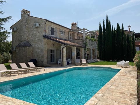 Property building, Swimming pool, Swimming pool