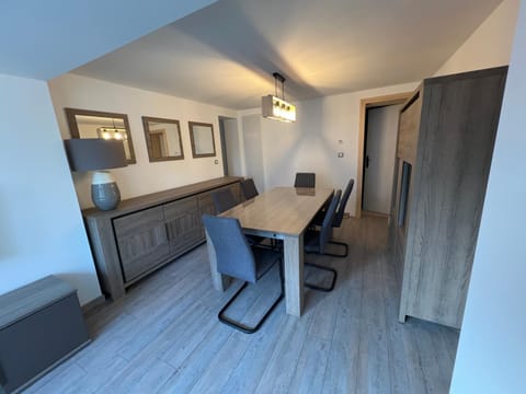 Appartement RDC 2-4 pers proche plage Apartment in Quiberon