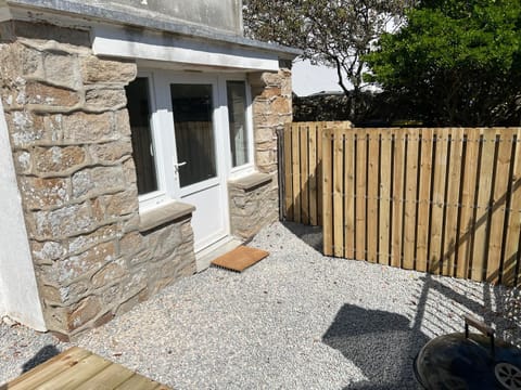 Appartement RDC 2-4 pers proche plage Apartment in Quiberon