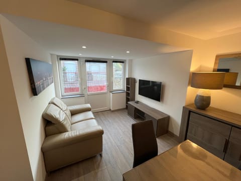 Appartement RDC 2-4 pers proche plage Apartment in Quiberon