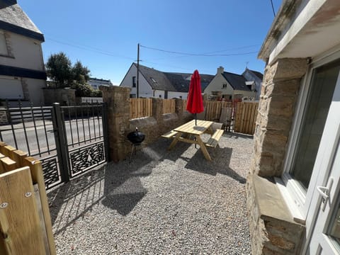 Appartement RDC 2-4 pers proche plage Apartment in Quiberon