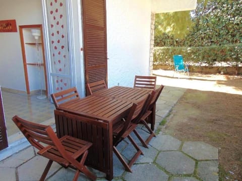 M080 - Marcelli, residence Mare Verde trilo con giardino Apartment in Marcelli