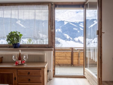 Winter, View (from property/room)