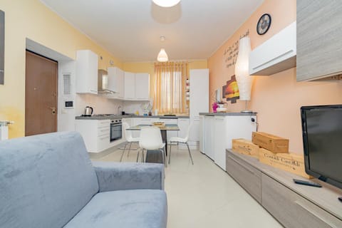 Luvi Maison - Affitti Brevi Italia Apartment in Rho