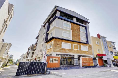 Property building, Facade/entrance, Street view