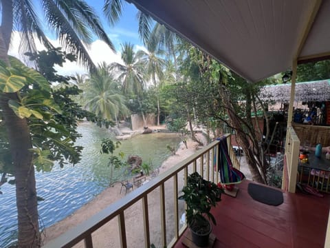 View (from property/room), Balcony/Terrace