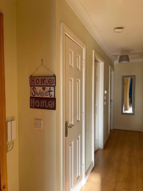 Apartment available Apartment in County Dublin
