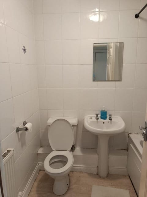 Apartment available Apartment in County Dublin