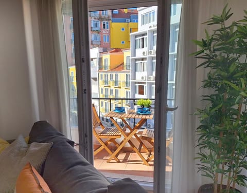 View (from property/room), Balcony/Terrace
