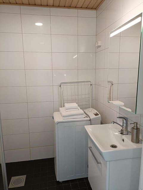 Väinö Apartment 13 Apartment in Finland