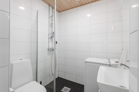 Väinö Apartment 13 Apartment in Finland