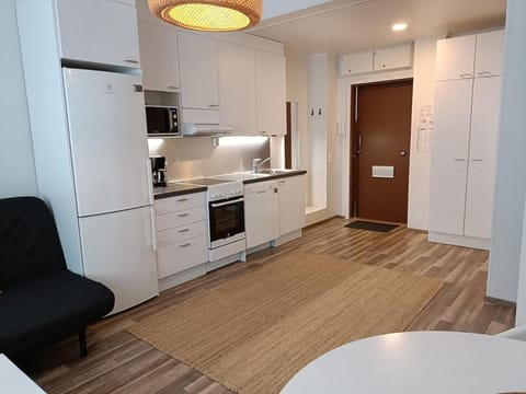 Väinö Apartment 13 Apartment in Finland