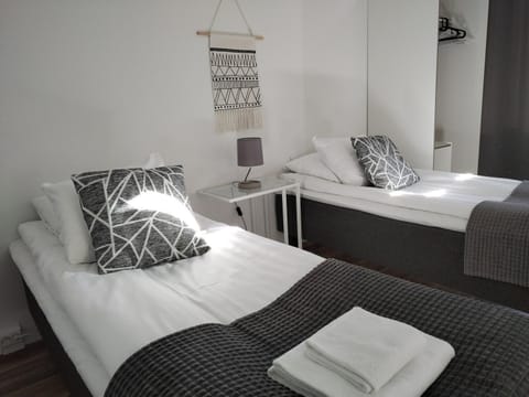 Väinö Apartment 13 Apartment in Finland