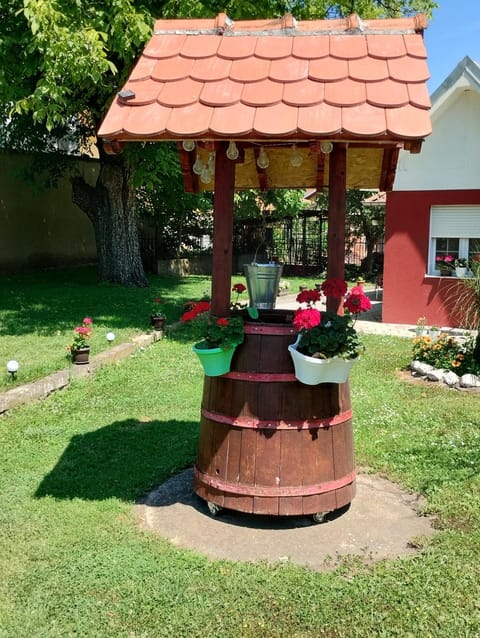 Studio Ivana 3 Apartment in Serbia