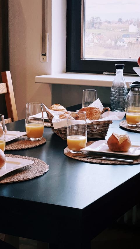 Apartment Naturblick Hollywood Apartment in Saarland, 66, Germany