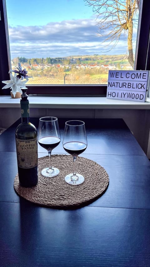 Apartment Naturblick Hollywood Apartment in Saarland, 66, Germany