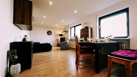 Apartment Naturblick Hollywood Apartment in Saarland, 66, Germany