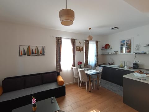 Gold Apartman Apartment in Serbia